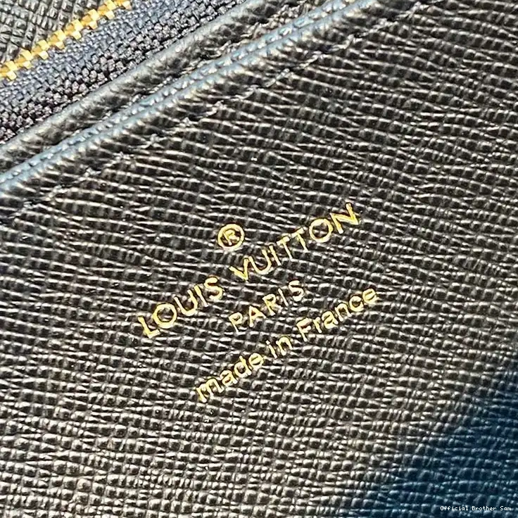 Official Brother Sam 2411YA0031 Bags LV 0727